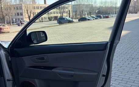 Mazda 3, 2006 год, 570 000 рублей, 16 фотография