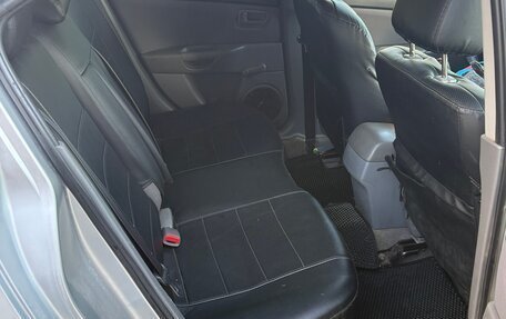 Mazda 3, 2006 год, 570 000 рублей, 17 фотография