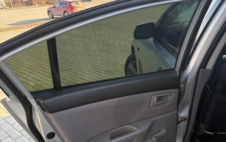 Mazda 3, 2006 год, 570 000 рублей, 20 фотография