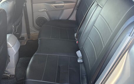 Mazda 3, 2006 год, 570 000 рублей, 19 фотография