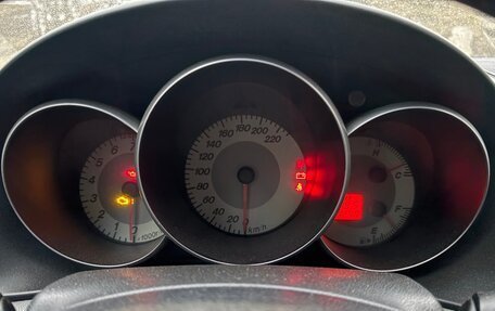 Mazda 3, 2006 год, 570 000 рублей, 26 фотография