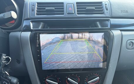 Mazda 3, 2006 год, 570 000 рублей, 22 фотография