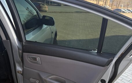 Mazda 3, 2006 год, 570 000 рублей, 18 фотография