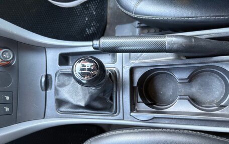 Mazda 3, 2006 год, 570 000 рублей, 23 фотография