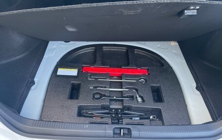 Toyota Camry, 2024 год, 3 650 000 рублей, 7 фотография