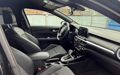 KIA Cerato IV, 2022 год, 2 900 000 рублей, 7 фотография