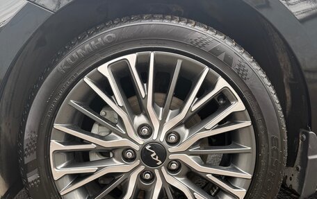 KIA Cerato IV, 2022 год, 2 900 000 рублей, 6 фотография