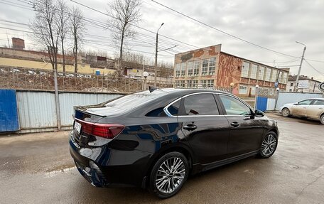 KIA Cerato IV, 2022 год, 2 900 000 рублей, 8 фотография