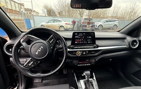 KIA Cerato IV, 2022 год, 2 900 000 рублей, 4 фотография