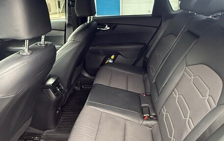 KIA Cerato IV, 2022 год, 2 900 000 рублей, 5 фотография