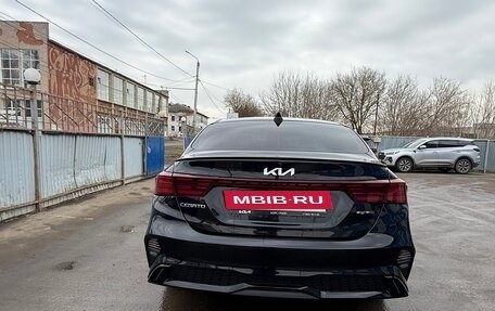 KIA Cerato IV, 2022 год, 2 900 000 рублей, 2 фотография