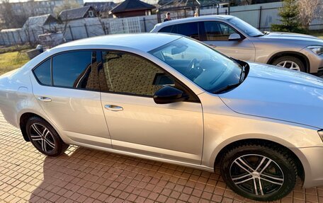 Skoda Octavia, 2014 год, 1 490 000 рублей, 5 фотография