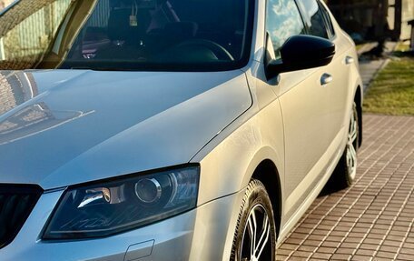 Skoda Octavia, 2014 год, 1 490 000 рублей, 3 фотография