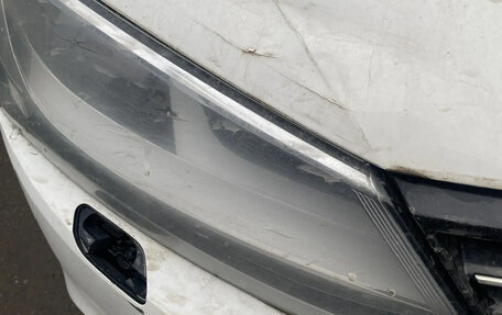 Volkswagen Jetta VI, 2013 год, 570 000 рублей, 8 фотография