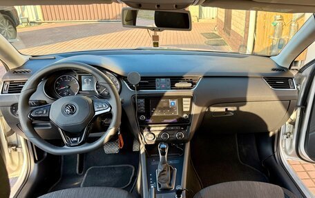 Skoda Octavia, 2014 год, 1 490 000 рублей, 7 фотография