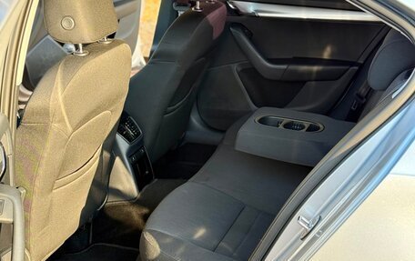 Skoda Octavia, 2014 год, 1 490 000 рублей, 10 фотография