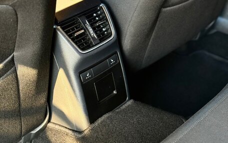 Skoda Octavia, 2014 год, 1 490 000 рублей, 11 фотография