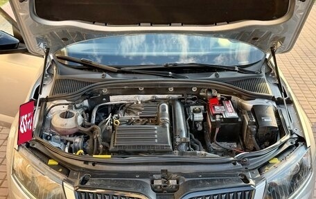 Skoda Octavia, 2014 год, 1 490 000 рублей, 13 фотография