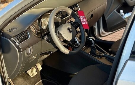 Skoda Octavia, 2014 год, 1 490 000 рублей, 8 фотография