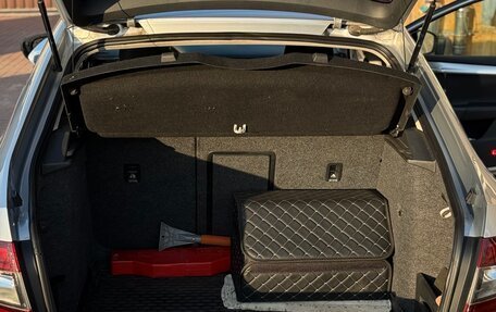 Skoda Octavia, 2014 год, 1 490 000 рублей, 14 фотография