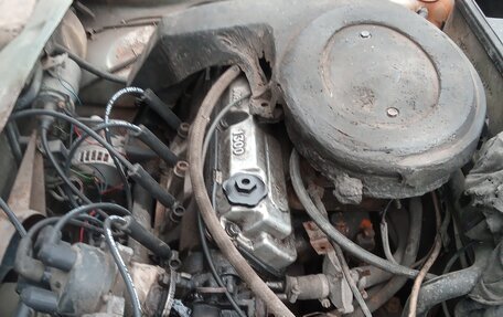 ЗАЗ 1103 «Славута», 2004 год, 45 000 рублей, 3 фотография