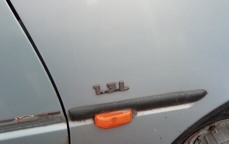 ЗАЗ 1103 «Славута», 2004 год, 45 000 рублей, 2 фотография