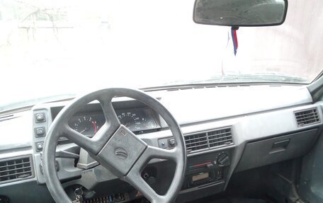 ЗАЗ 1103 «Славута», 2004 год, 45 000 рублей, 4 фотография