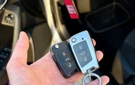 Skoda Octavia, 2014 год, 1 490 000 рублей, 15 фотография