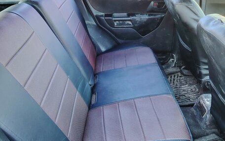 Mitsubishi Pajero Pinin, 2004 год, 300 000 рублей, 4 фотография