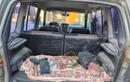 Mitsubishi Pajero Pinin, 2004 год, 300 000 рублей, 5 фотография