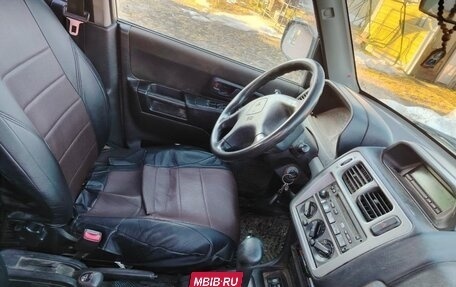 Mitsubishi Pajero Pinin, 2004 год, 300 000 рублей, 3 фотография