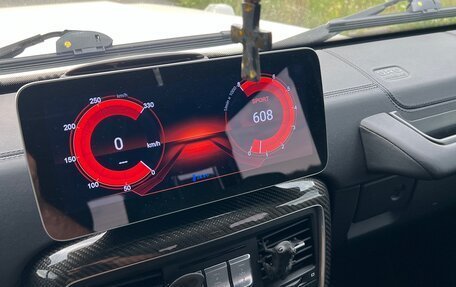 Mercedes-Benz G-Класс AMG, 2013 год, 5 900 000 рублей, 15 фотография