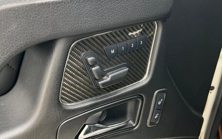 Mercedes-Benz G-Класс AMG, 2013 год, 5 900 000 рублей, 13 фотография