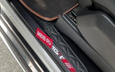 Mercedes-Benz G-Класс AMG, 2013 год, 5 900 000 рублей, 10 фотография