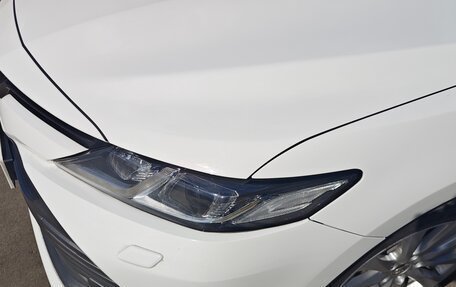 Toyota Camry, 2018 год, 2 300 000 рублей, 8 фотография