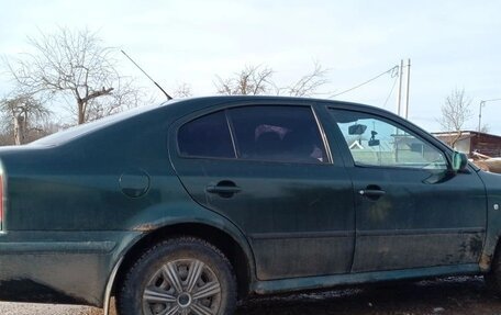 Skoda Octavia IV, 2002 год, 270 000 рублей, 6 фотография