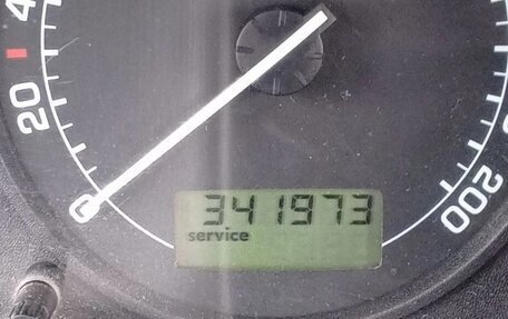 Skoda Octavia IV, 2002 год, 270 000 рублей, 3 фотография