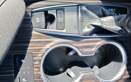 Toyota Camry, 2018 год, 2 300 000 рублей, 18 фотография