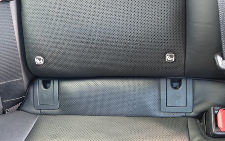 Toyota Camry, 2018 год, 2 300 000 рублей, 15 фотография