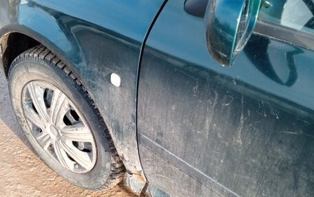 Skoda Octavia IV, 2002 год, 270 000 рублей, 5 фотография