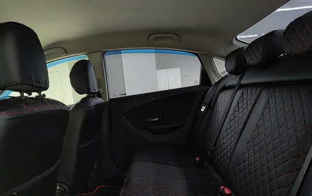 Nissan Almera, 2014 год, 585 000 рублей, 16 фотография