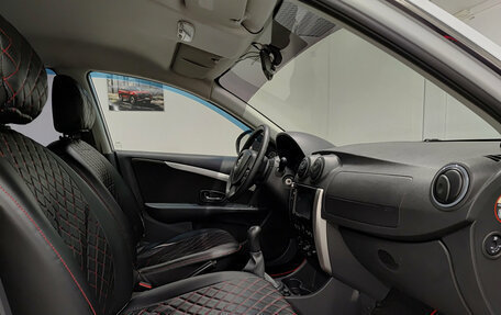 Nissan Almera, 2014 год, 585 000 рублей, 15 фотография