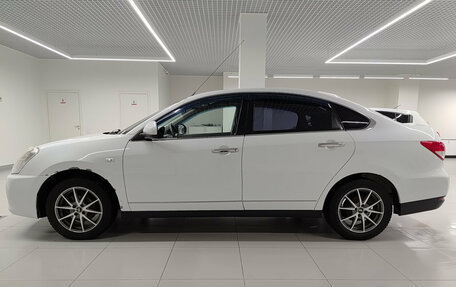 Nissan Almera, 2014 год, 585 000 рублей, 12 фотография