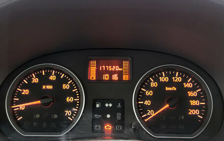 Nissan Almera, 2014 год, 585 000 рублей, 17 фотография