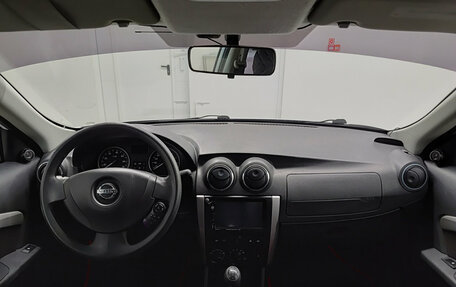 Nissan Almera, 2014 год, 585 000 рублей, 18 фотография