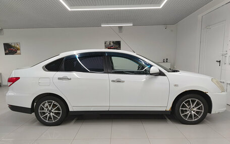 Nissan Almera, 2014 год, 585 000 рублей, 8 фотография