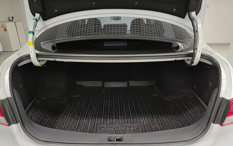 Nissan Almera, 2014 год, 585 000 рублей, 14 фотография