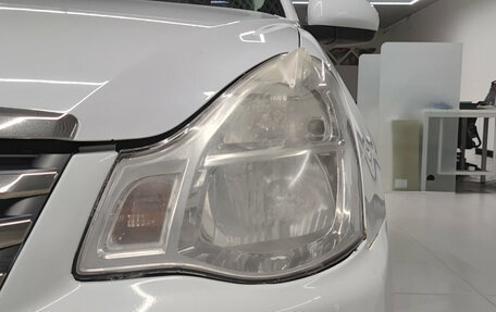 Nissan Almera, 2014 год, 585 000 рублей, 21 фотография