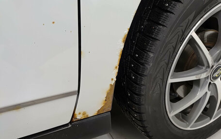 Nissan Almera, 2014 год, 585 000 рублей, 23 фотография