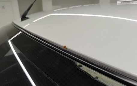 Nissan Almera, 2014 год, 585 000 рублей, 30 фотография